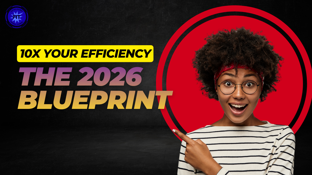 5 Benefits of Digital Accounting and IT Support by FixTech Global in 2025. 5 benefits of (1)